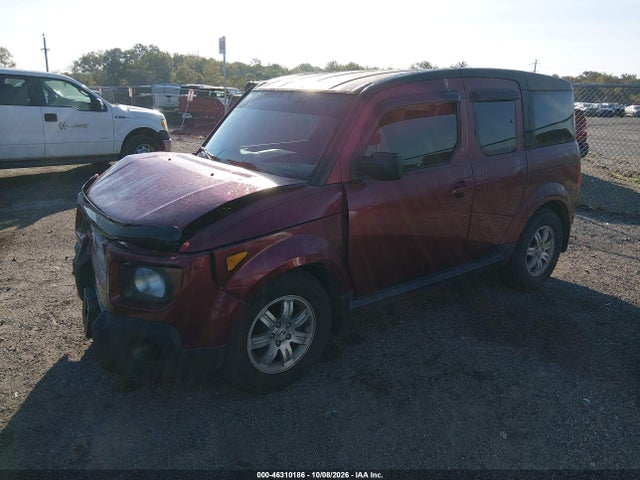 Продаж на аукціоні авто 2008 Honda Element Ex, vin: 5J6YH28768L017382, номер лоту: 46310186