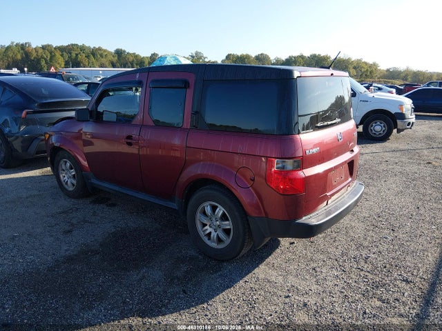 Продаж на аукціоні авто 2008 Honda Element Ex, vin: 5J6YH28768L017382, номер лоту: 46310186