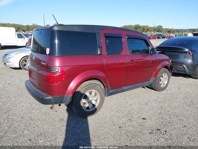 Продаж на аукціоні авто 2008 Honda Element Ex, vin: 5J6YH28768L017382, номер лоту: 46310186