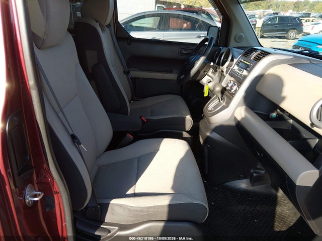 Продаж на аукціоні авто 2008 Honda Element Ex, vin: 5J6YH28768L017382, номер лоту: 46310186