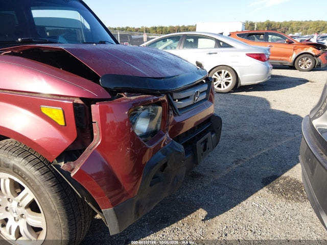 Продаж на аукціоні авто 2008 Honda Element Ex, vin: 5J6YH28768L017382, номер лоту: 46310186