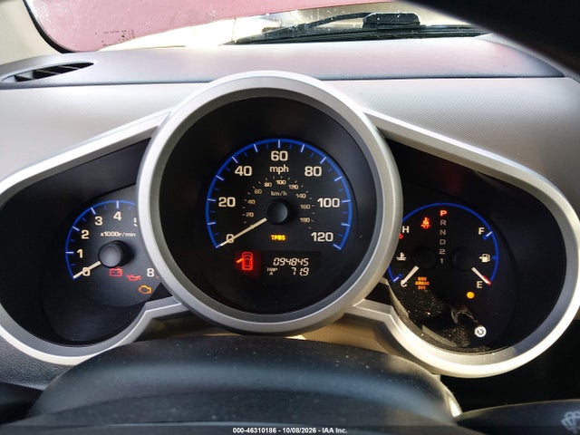 Продаж на аукціоні авто 2008 Honda Element Ex, vin: 5J6YH28768L017382, номер лоту: 46310186