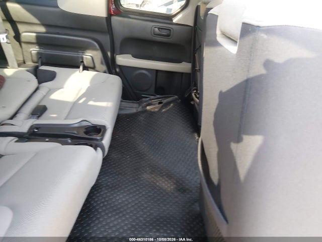 Продаж на аукціоні авто 2008 Honda Element Ex, vin: 5J6YH28768L017382, номер лоту: 46310186
