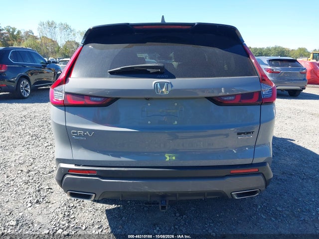 46310188 :رقم المزاد ، 7FARS6H90PE001088 vin ، 2023 Honda Cr-v Hybrid Sport Touring مزاد بيع