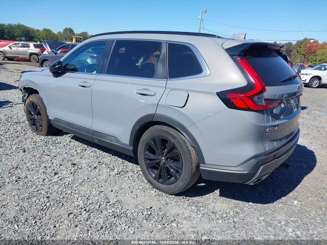 46310188 :رقم المزاد ، 7FARS6H90PE001088 vin ، 2023 Honda Cr-v Hybrid Sport Touring مزاد بيع