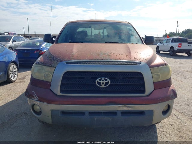 Aukcja sprzedaży 2007 Toyota Tundra Sr5 4.7l V8, vin: 5TFRT54127X007869, numer aukcji: 46310222