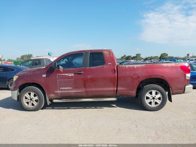 Aukcja sprzedaży 2007 Toyota Tundra Sr5 4.7l V8, vin: 5TFRT54127X007869, numer aukcji: 46310222