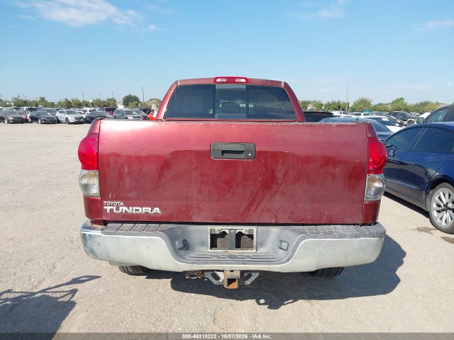 Aukcja sprzedaży 2007 Toyota Tundra Sr5 4.7l V8, vin: 5TFRT54127X007869, numer aukcji: 46310222