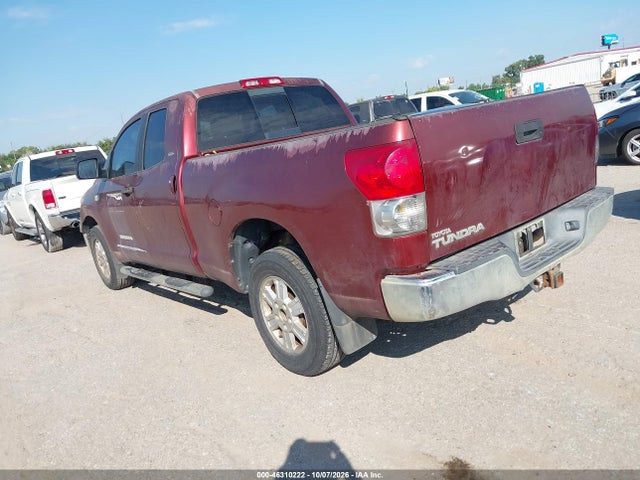 Aukcja sprzedaży 2007 Toyota Tundra Sr5 4.7l V8, vin: 5TFRT54127X007869, numer aukcji: 46310222