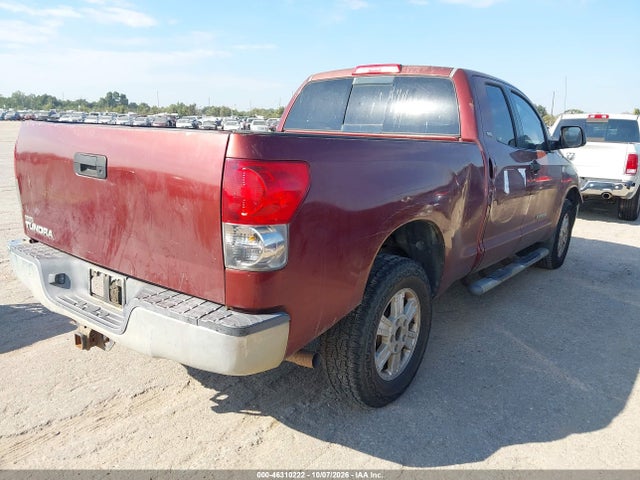 Aukcja sprzedaży 2007 Toyota Tundra Sr5 4.7l V8, vin: 5TFRT54127X007869, numer aukcji: 46310222