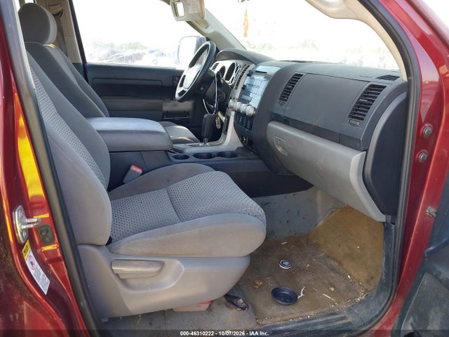 Aukcja sprzedaży 2007 Toyota Tundra Sr5 4.7l V8, vin: 5TFRT54127X007869, numer aukcji: 46310222