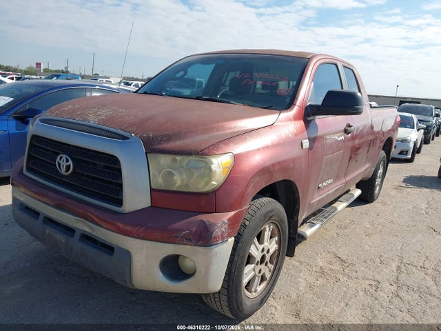 Aukcja sprzedaży 2007 Toyota Tundra Sr5 4.7l V8, vin: 5TFRT54127X007869, numer aukcji: 46310222