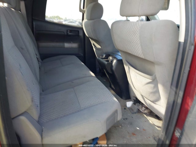 Aukcja sprzedaży 2007 Toyota Tundra Sr5 4.7l V8, vin: 5TFRT54127X007869, numer aukcji: 46310222