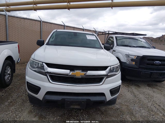 Chevrolet Colorado Wt 2019 1GCHSBEA5K1328957 Image 12