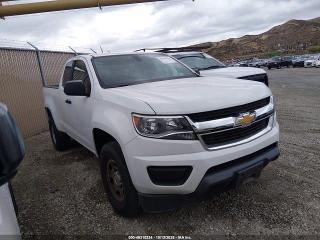 Chevrolet Colorado Wt 2019 1GCHSBEA5K1328957 Image 13