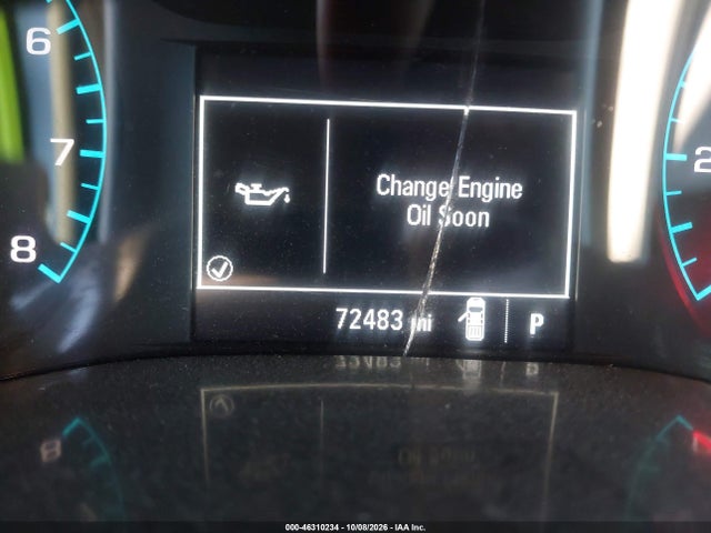 Chevrolet Colorado Wt 2019 1GCHSBEA5K1328957 Image 15
