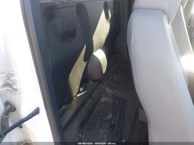 Chevrolet Colorado Wt 2019 1GCHSBEA5K1328957 Image 8