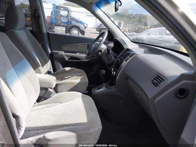 Продажа на аукционе авто 2005 Hyundai Tucson Gls/lx, vin: KM8JN72D55U043355, номер лота: 46310235