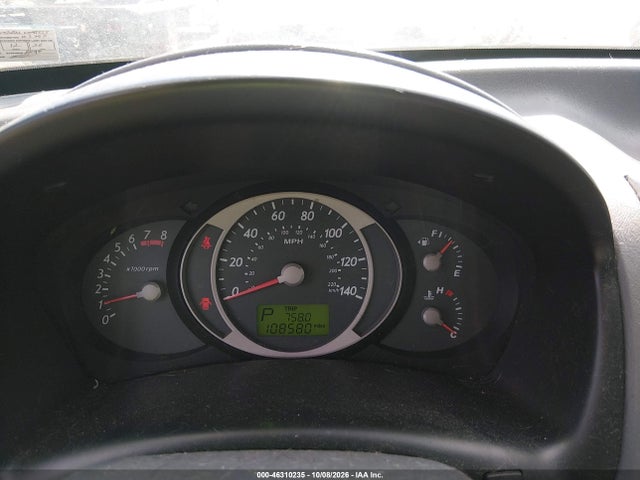Продажа на аукционе авто 2005 Hyundai Tucson Gls/lx, vin: KM8JN72D55U043355, номер лота: 46310235