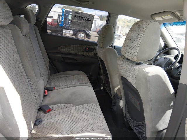 Продажа на аукционе авто 2005 Hyundai Tucson Gls/lx, vin: KM8JN72D55U043355, номер лота: 46310235