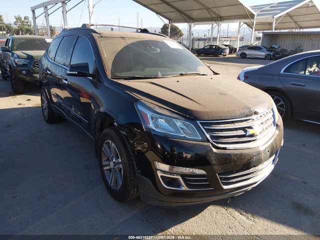 Aukcja sprzedaży 2016 Chevrolet Traverse Ltz, vin: 1GNKVJKD3GJ300689, numer aukcji: 46310237