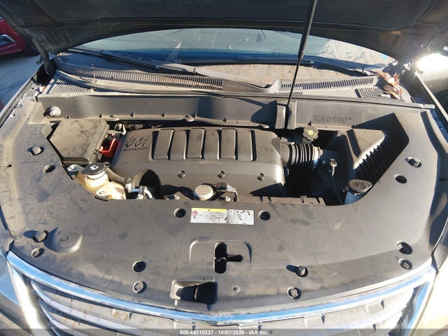 Aukcja sprzedaży 2016 Chevrolet Traverse Ltz, vin: 1GNKVJKD3GJ300689, numer aukcji: 46310237