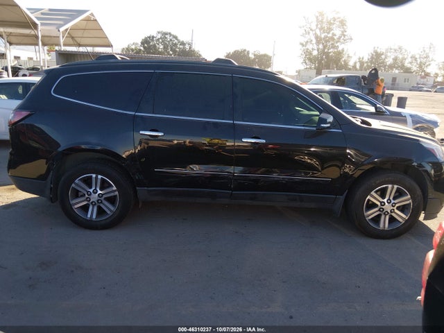 Aukcja sprzedaży 2016 Chevrolet Traverse Ltz, vin: 1GNKVJKD3GJ300689, numer aukcji: 46310237