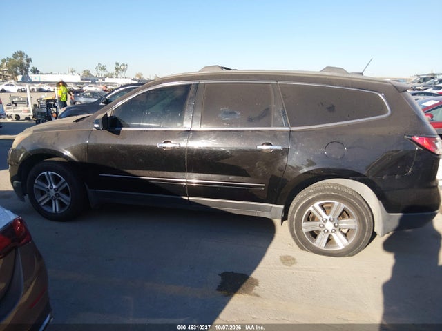 Aukcja sprzedaży 2016 Chevrolet Traverse Ltz, vin: 1GNKVJKD3GJ300689, numer aukcji: 46310237