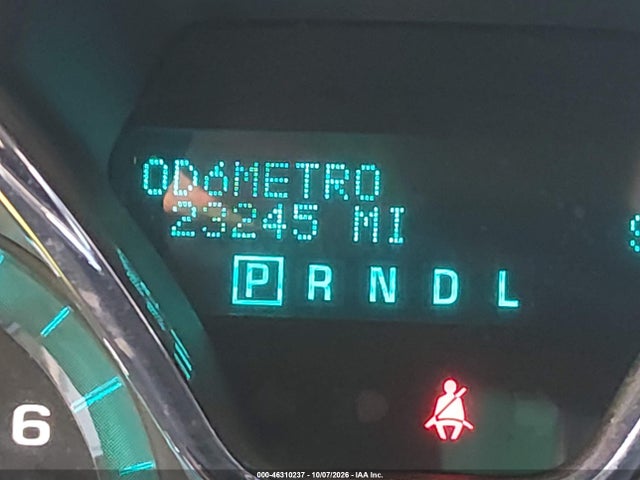 Aukcja sprzedaży 2016 Chevrolet Traverse Ltz, vin: 1GNKVJKD3GJ300689, numer aukcji: 46310237
