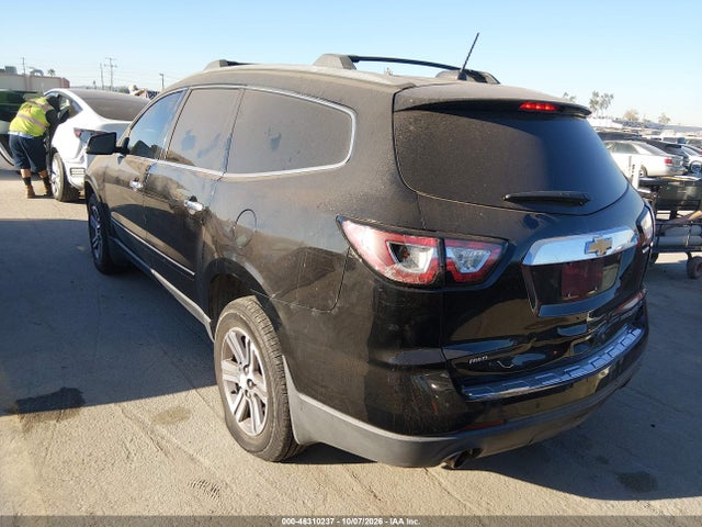Aukcja sprzedaży 2016 Chevrolet Traverse Ltz, vin: 1GNKVJKD3GJ300689, numer aukcji: 46310237