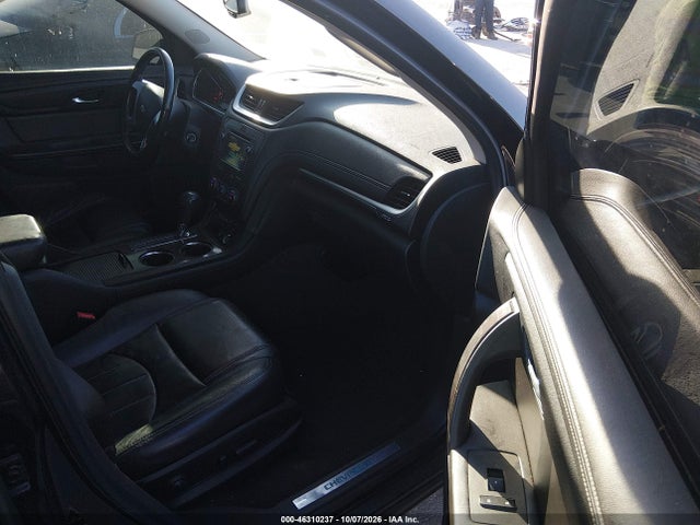 Aukcja sprzedaży 2016 Chevrolet Traverse Ltz, vin: 1GNKVJKD3GJ300689, numer aukcji: 46310237