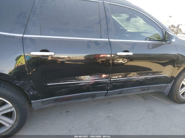 Aukcja sprzedaży 2016 Chevrolet Traverse Ltz, vin: 1GNKVJKD3GJ300689, numer aukcji: 46310237