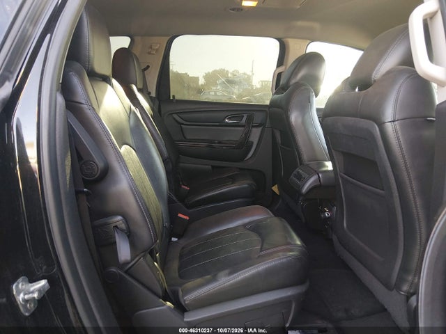 Aukcja sprzedaży 2016 Chevrolet Traverse Ltz, vin: 1GNKVJKD3GJ300689, numer aukcji: 46310237