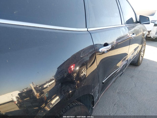 Aukcja sprzedaży 2016 Chevrolet Traverse Ltz, vin: 1GNKVJKD3GJ300689, numer aukcji: 46310237