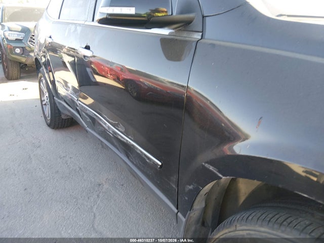 Aukcja sprzedaży 2016 Chevrolet Traverse Ltz, vin: 1GNKVJKD3GJ300689, numer aukcji: 46310237