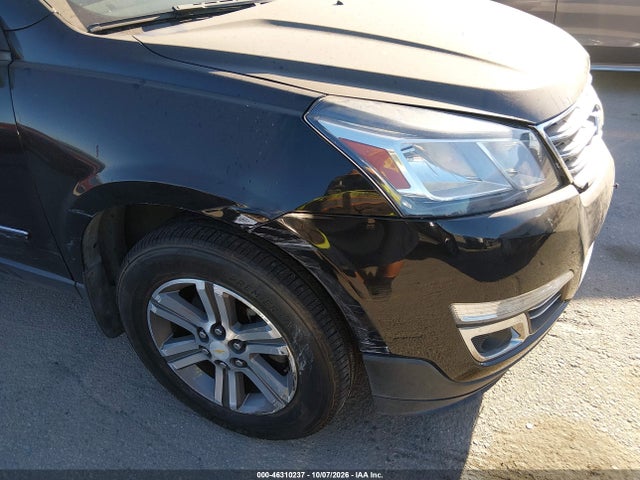 Aukcja sprzedaży 2016 Chevrolet Traverse Ltz, vin: 1GNKVJKD3GJ300689, numer aukcji: 46310237