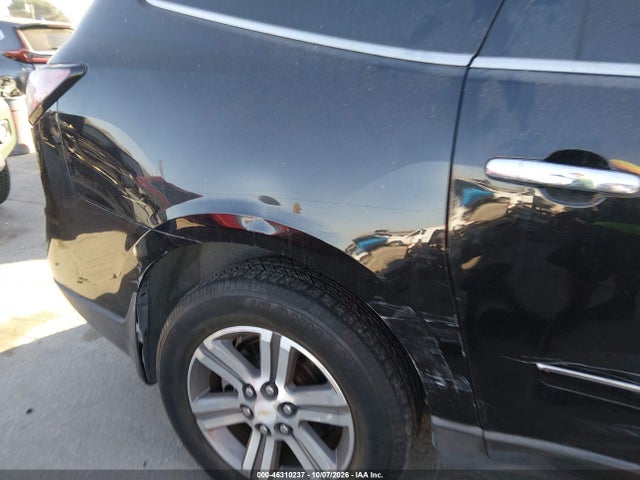 Aukcja sprzedaży 2016 Chevrolet Traverse Ltz, vin: 1GNKVJKD3GJ300689, numer aukcji: 46310237