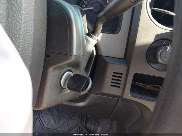 2011 Ford F-150 Xl W/hd Payload Pkg/xlt W/hd Payload Pkg მანქანა იყიდება აუქციონზე, vin: 1FTVX1EF6BKD95300, აუქციონის ნომერი: 46310239