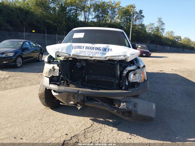 2011 Ford F-150 Xl W/hd Payload Pkg/xlt W/hd Payload Pkg მანქანა იყიდება აუქციონზე, vin: 1FTVX1EF6BKD95300, აუქციონის ნომერი: 46310239