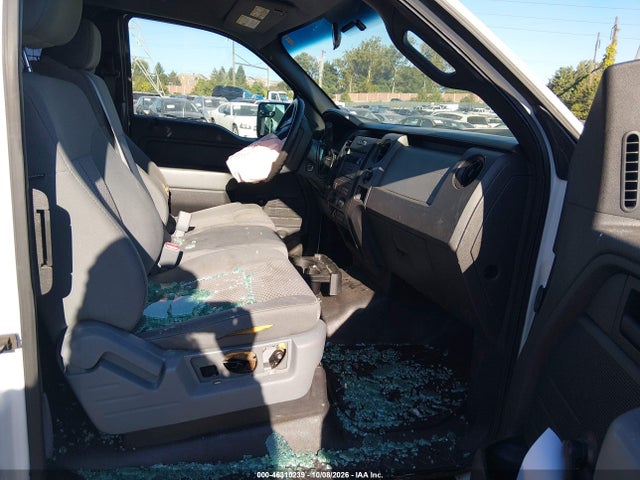 2011 Ford F-150 Xl W/hd Payload Pkg/xlt W/hd Payload Pkg მანქანა იყიდება აუქციონზე, vin: 1FTVX1EF6BKD95300, აუქციონის ნომერი: 46310239