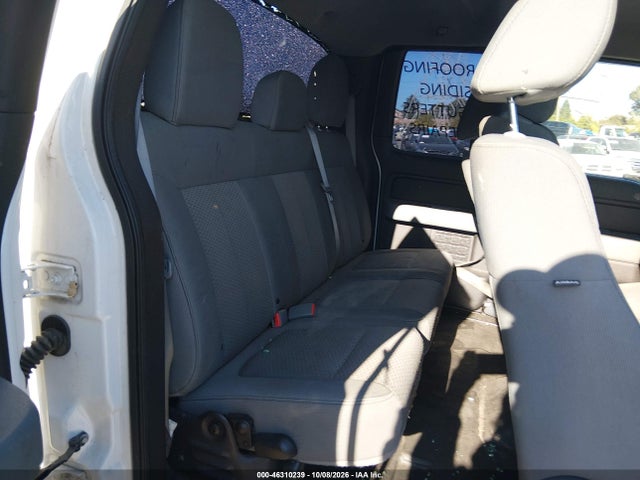 2011 Ford F-150 Xl W/hd Payload Pkg/xlt W/hd Payload Pkg მანქანა იყიდება აუქციონზე, vin: 1FTVX1EF6BKD95300, აუქციონის ნომერი: 46310239