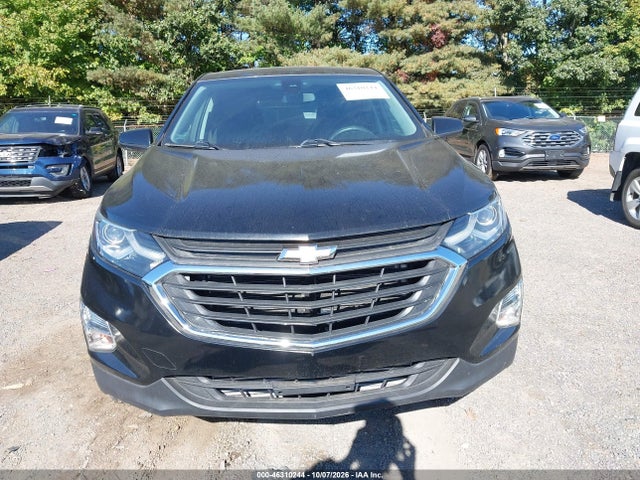 Aukcja sprzedaży 2018 Chevrolet Equinox Lt, vin: 2GNAXSEV4J6111389, numer aukcji: 46310244