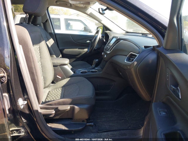 Aukcja sprzedaży 2018 Chevrolet Equinox Lt, vin: 2GNAXSEV4J6111389, numer aukcji: 46310244