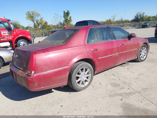 Продаж на аукціоні авто 2010 Cadillac Dts Luxury Collection, vin: 1G6KD5EY8AU106282, номер лоту: 46310243