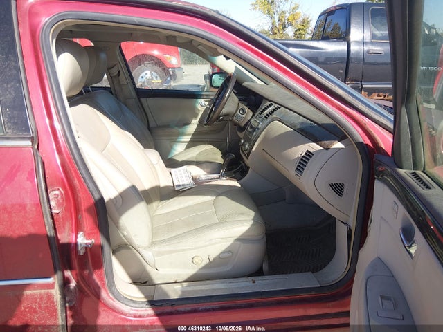 Продаж на аукціоні авто 2010 Cadillac Dts Luxury Collection, vin: 1G6KD5EY8AU106282, номер лоту: 46310243