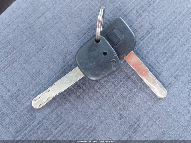 2002 Honda Cr-v Lx მანქანა იყიდება აუქციონზე, vin: JHLRD78422C058952, აუქციონის ნომერი: 46310245