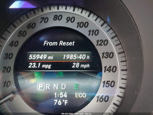 2014 Mercedes-benz C 300 Sport 4matic მანქანა იყიდება აუქციონზე, vin: WDDGF8AB7EA942811, აუქციონის ნომერი: 46310253