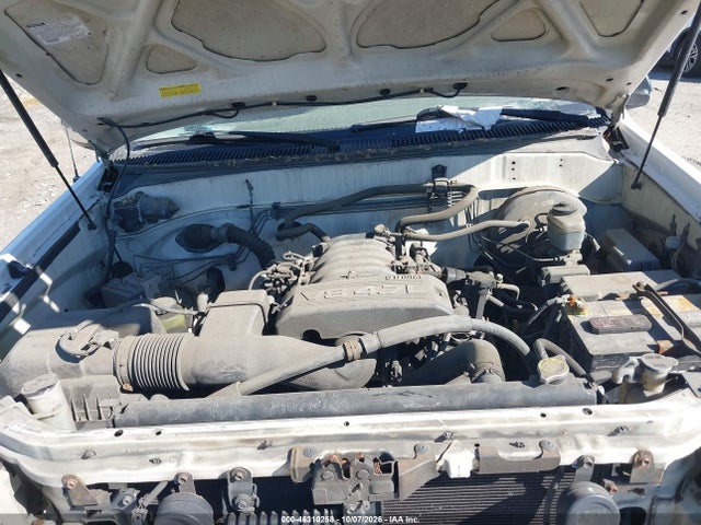 Aukcja sprzedaży 2005 Toyota Tundra Sr5 V8, vin: 5TBDT44185S484967, numer aukcji: 46310258