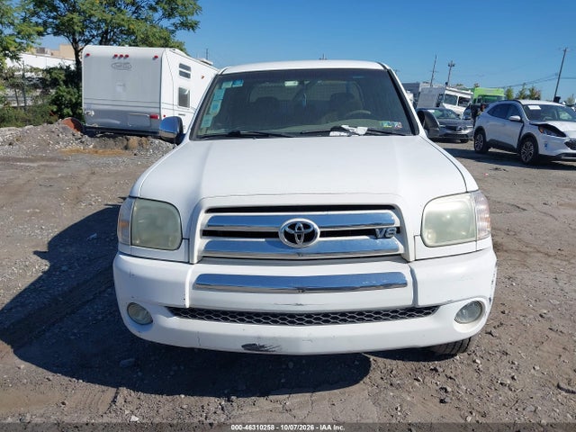 Aukcja sprzedaży 2005 Toyota Tundra Sr5 V8, vin: 5TBDT44185S484967, numer aukcji: 46310258
