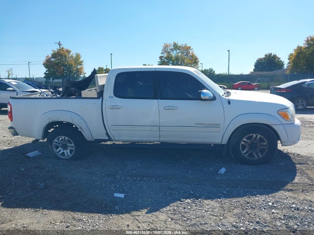 Aukcja sprzedaży 2005 Toyota Tundra Sr5 V8, vin: 5TBDT44185S484967, numer aukcji: 46310258